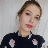 Фотография репетитора Дергилева Валерия Сергеевна