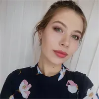 Фотография репетитора Дергилева Валерия Сергеевна