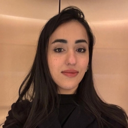 Фотография репетитора Rehman Fatimah Kunzen 