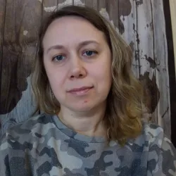 Фотография репетитора Колганова Елена Александровна