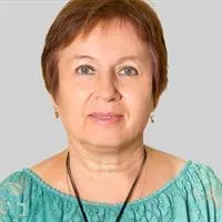 Фотография репетитора Захарова Людмила Юрьевна