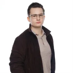 Фотография репетитора Ефремов Сергей Андреевич