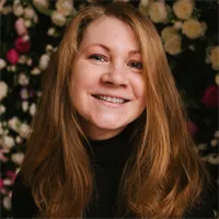 Фотография репетитора Паршина Ирина Викторовна