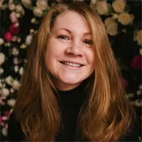 Фотография репетитора Паршина Ирина Викторовна