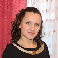 Фотография репетитора Желтухина Екатерина Александровна