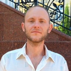 Фотография репетитора Севастьянов Павел Сергеевич