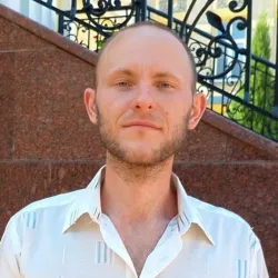 Фотография репетитора Севастьянов Павел Сергеевич