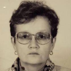 Фотография репетитора Чернышова Любовь Викторовна