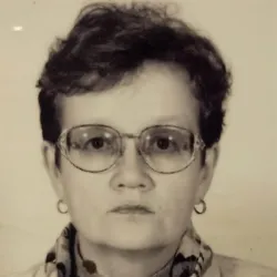 Фотография репетитора Чернышова Любовь Викторовна