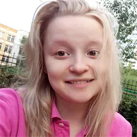 Фотография репетитора Грицай Алена Сергеевна