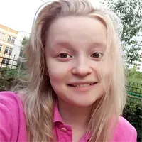 Фотография репетитора Грицай Алена Сергеевна