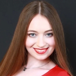 Фотография репетитора Пятина Ирина Владиславовна