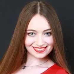 Фотография репетитора Пятина Ирина Владиславовна