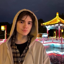 Фотография репетитора Корюкалов Никита Сергеевич