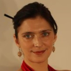 Фотография репетитора Журавлева Любовь Юрьевна