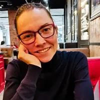 Фотография репетитора Предеина Ольга Юрьевна