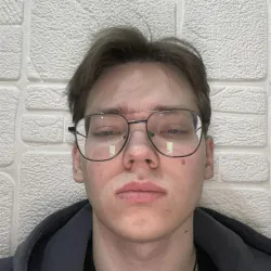 Фотография репетитора Немтинов Никита Сергеевич