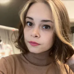 Фотография репетитора Люлина Марина Сергеевна