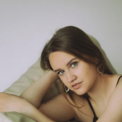 Фотография репетитора Хорошевская Полина Алексеевна