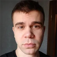 Фотография репетитора Вербицкий Вадим Вячеславович