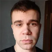 Фотография репетитора Вербицкий Вадим Вячеславович