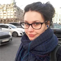 Фотография репетитора Богоутдинова Алина Маратовна