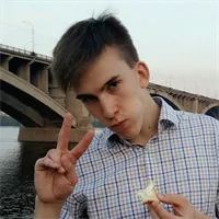 Фотография репетитора Михайлов Виктор Викторович