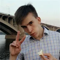 Фотография репетитора Михайлов Виктор Викторович