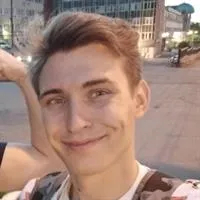 Фотография репетитора Яныкин Даниил Климович