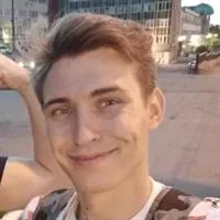 Фотография репетитора Яныкин Даниил Климович