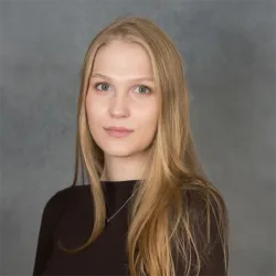 Фотография репетитора Панченко Катерина Александровна