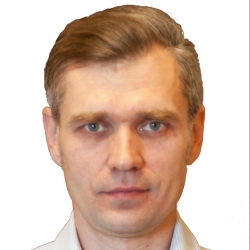 Фотография репетитора Макеев Алексей Анатольевич