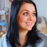 Фотография репетитора Медведевских Евгения Евгеньевна