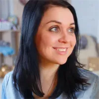 Фотография репетитора Медведевских Евгения Евгеньевна