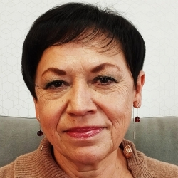 Фотография репетитора Кузнецова Гузаль Камолидиновна