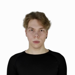 Фотография репетитора Панов Степан Михайлович