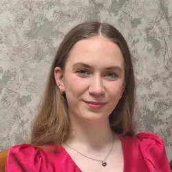 Фотография репетитора Никонова Ирина Андреевна