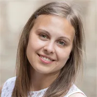 Фотография репетитора Янкевич Ксения Николаевна