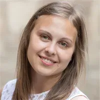 Фотография репетитора Янкевич Ксения Николаевна