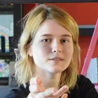 Фотография репетитора Танкова Софья Вадимовна