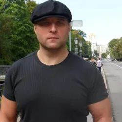 Фотография репетитора Бобырь Александр Константинович