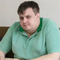 Фотография репетитора Калачев Андрей Александрович