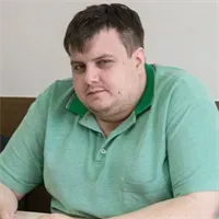 Фотография репетитора Калачев Андрей Александрович