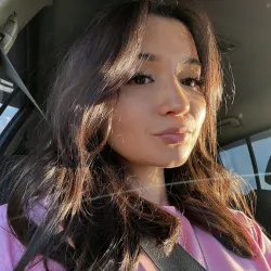 Фотография репетитора Ганиева Нигина Аркадьевна