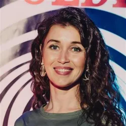 Фотография репетитора Рыболовлева Юлия Михайловна