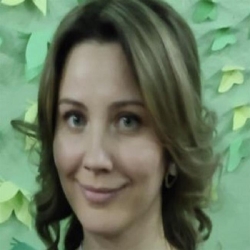 Фотография репетитора Ковалева Мария Александровна