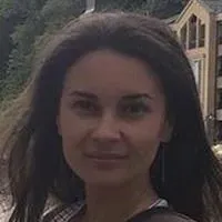 Фотография репетитора Богданова Александра Викторовна