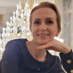 Фотография репетитора Ерихонова Лариса Борисовна