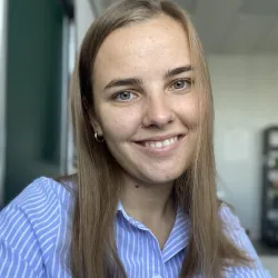 Фотография репетитора Григорьева Надежда Алексеевна