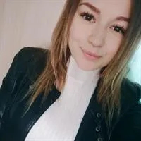 Фотография репетитора Баранова Сабрина Дмитриевна